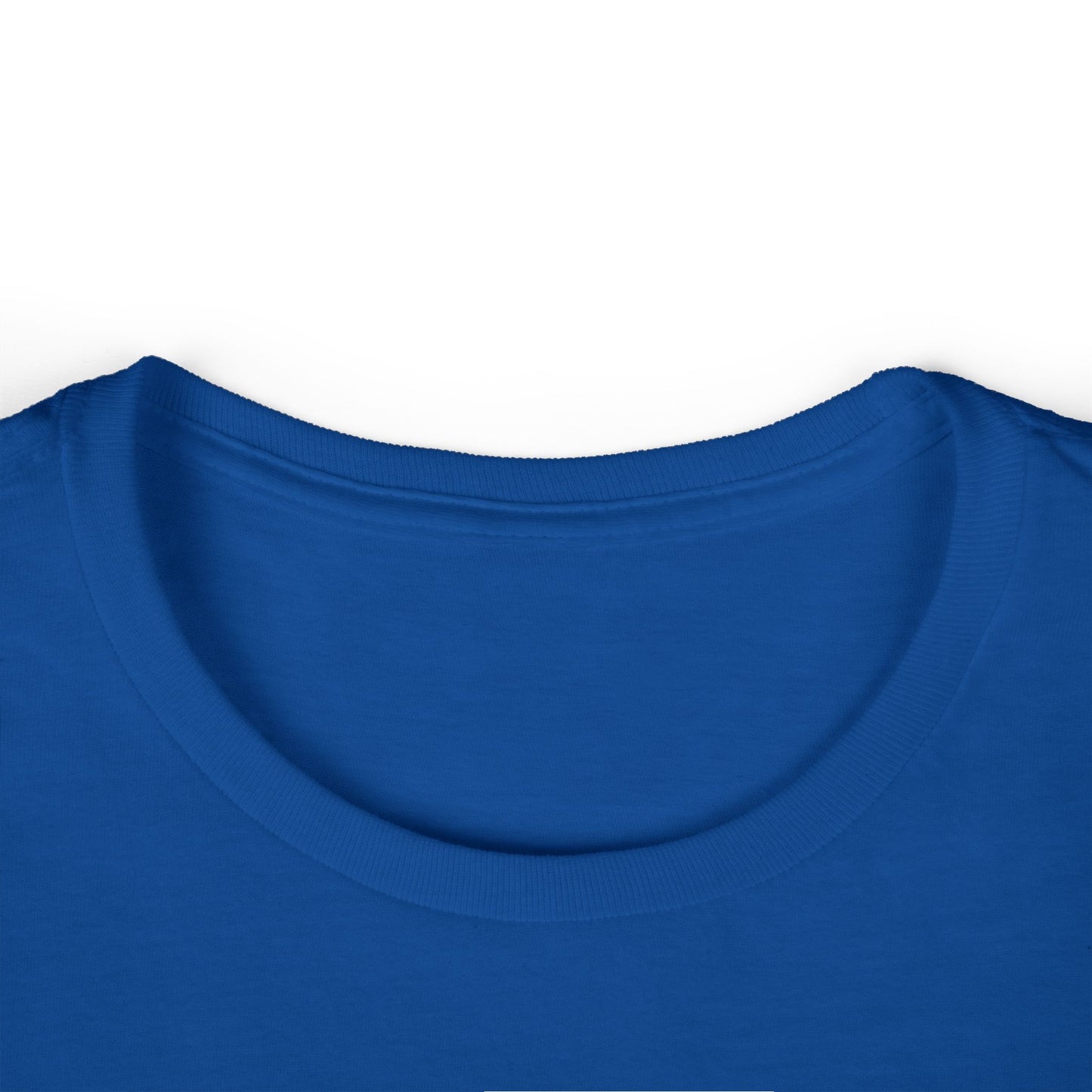OKR - Large Logo - Women’s Softstyle T-Shirt