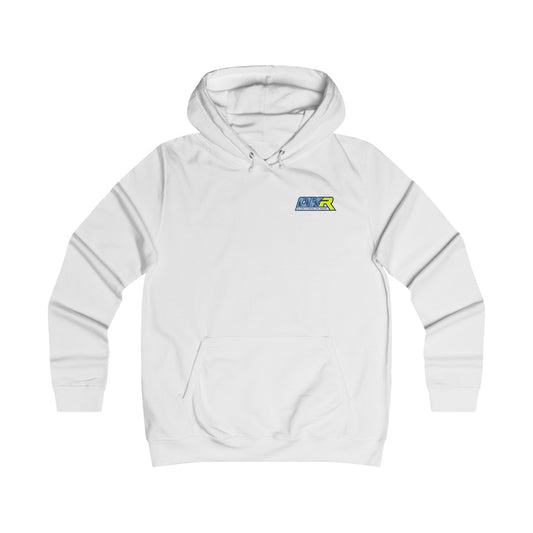 OKR - Small Logo - Women’s Hoodie