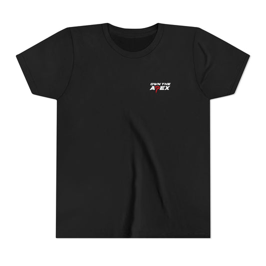 Own The Apex - Friday - Kids T-Shirt