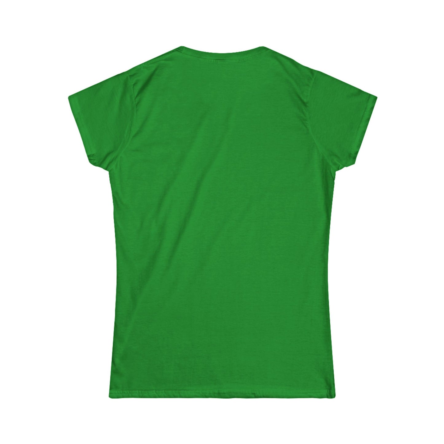 OKR - Large Logo - Women’s Softstyle T-Shirt