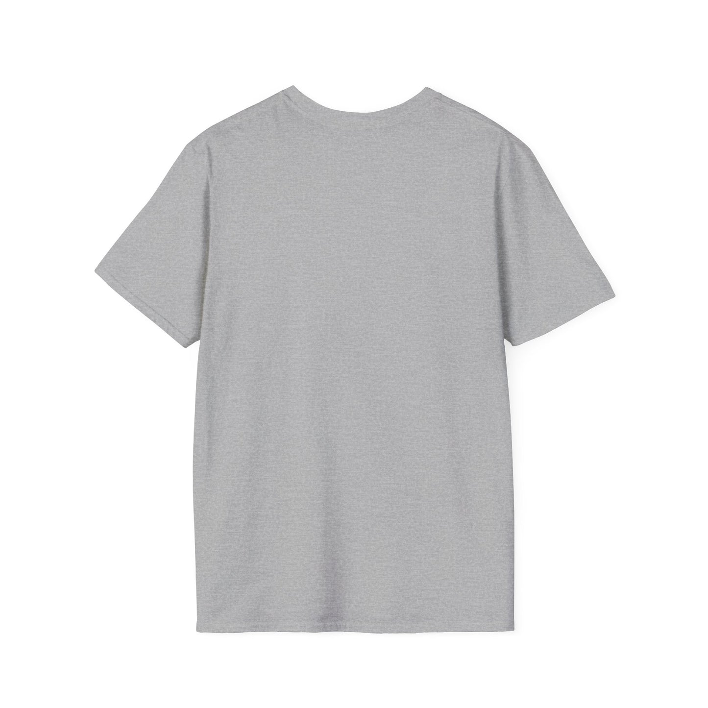 OKR - Small Logo - Unisex Motorsport T-Shirt