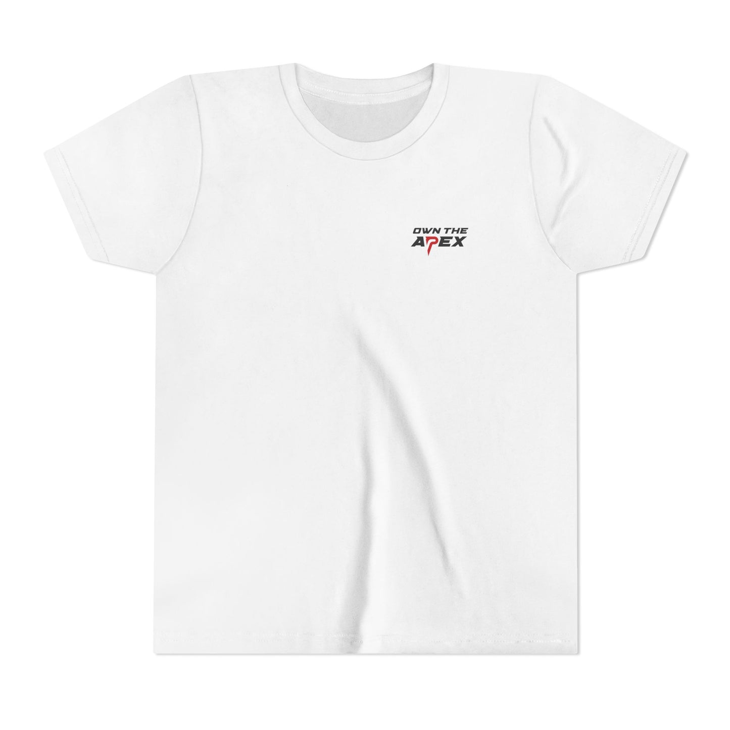 Own The Apex - Friday - Kids T-Shirt