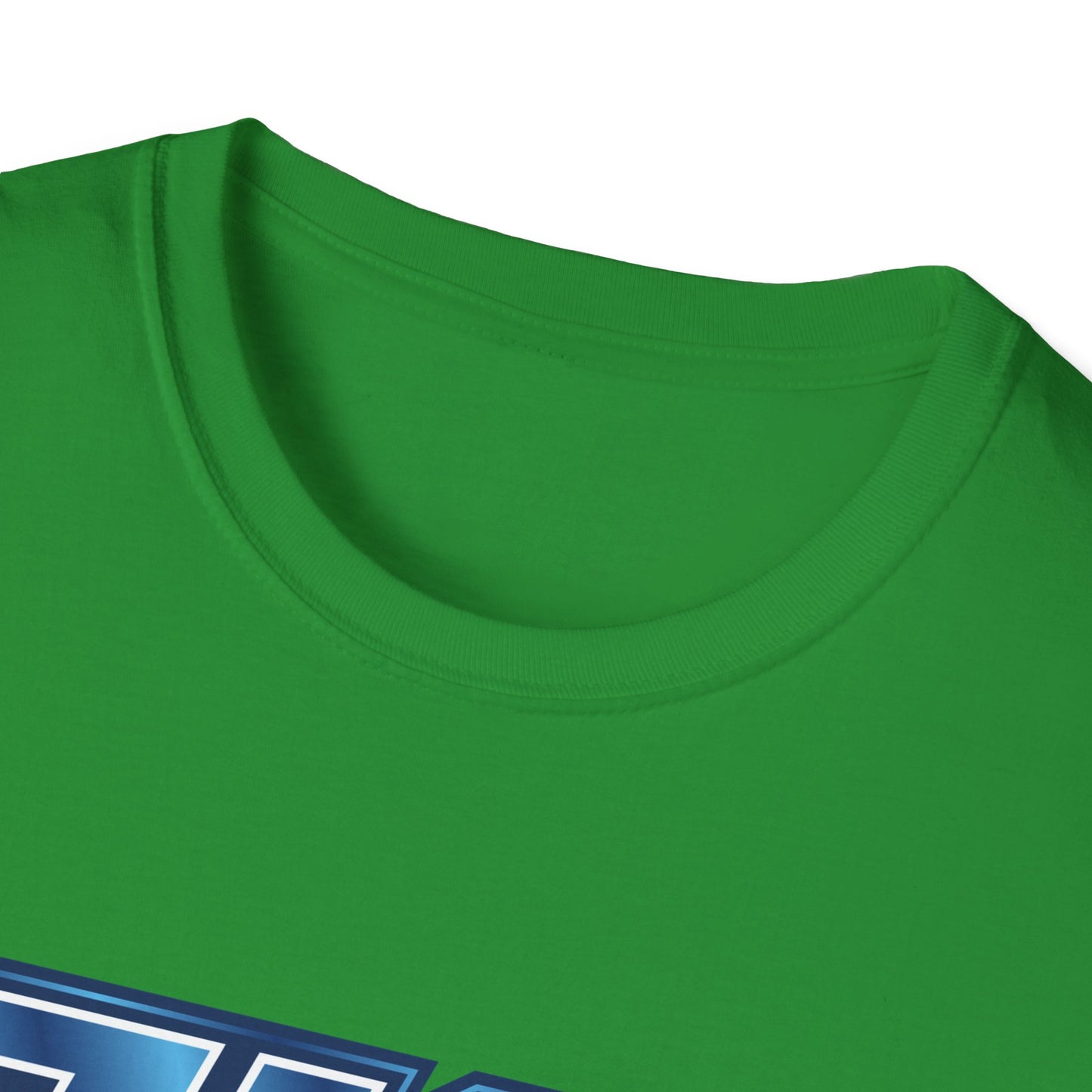 OKR - Large Logo - Unisex Motorsport T-Shirt