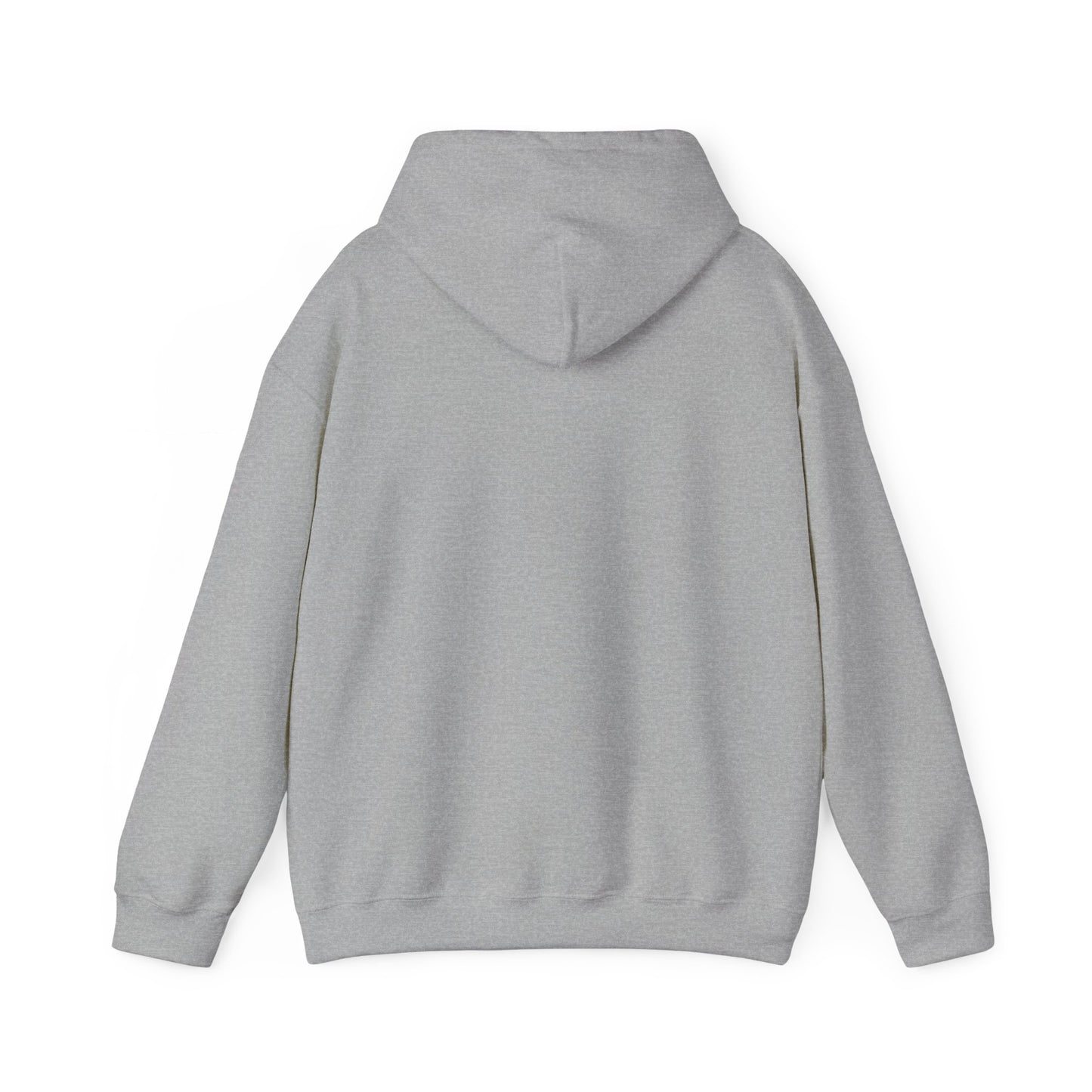 OKR - Large Logo - Unisex Motorsport Hoodie