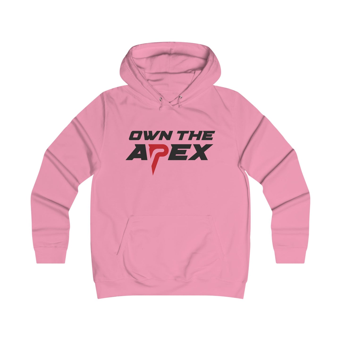 Own The Apex Women’s Hoodie