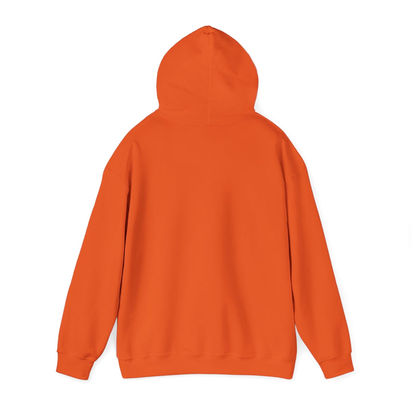 OKR - Large Logo - Unisex Motorsport Hoodie