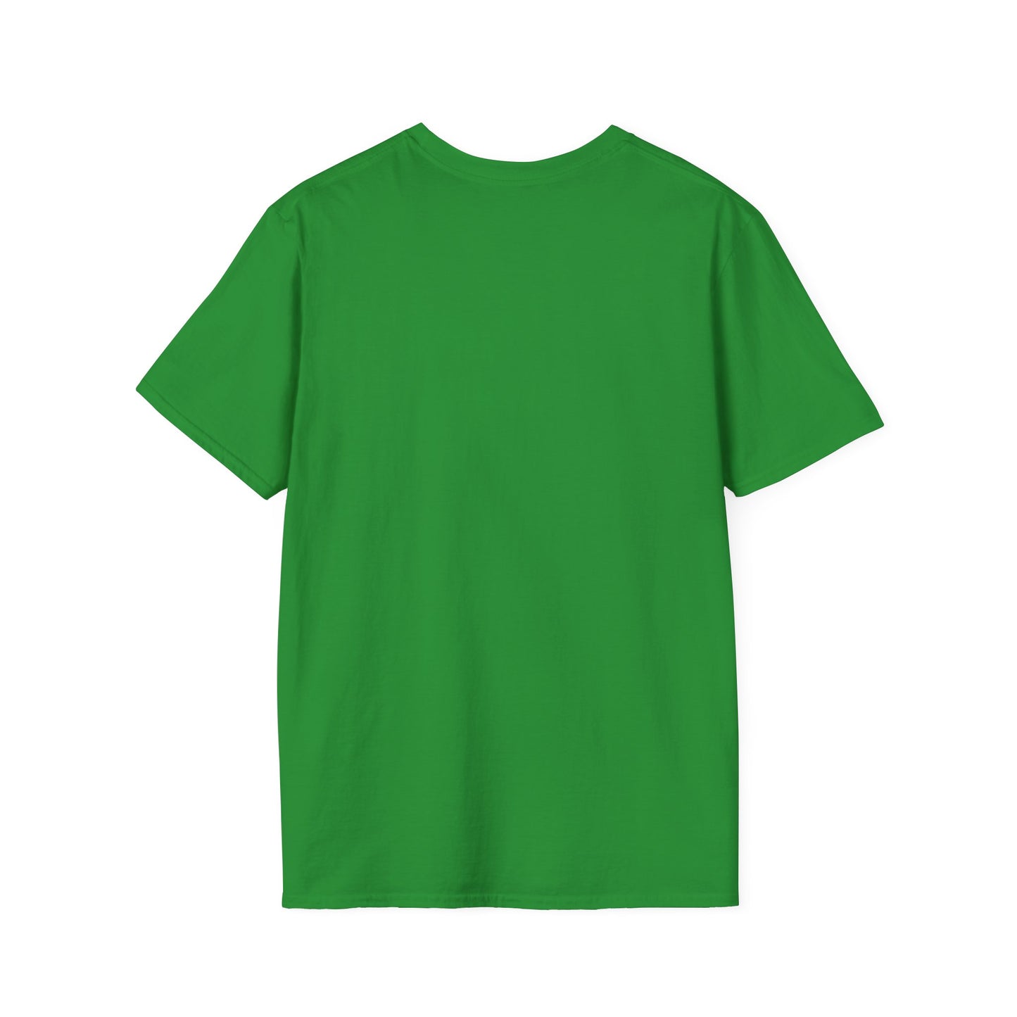 Own The Apex Unisex Motorsport T-Shirt