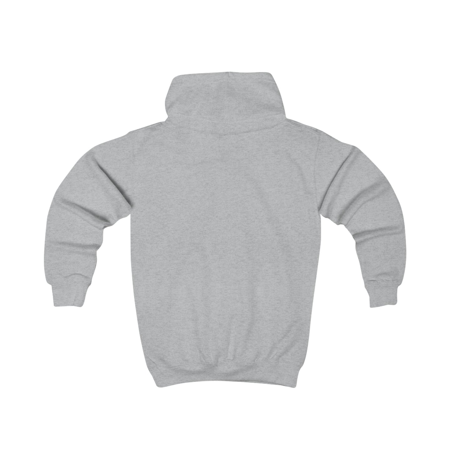 OKR - Small Logo - Kids Pullover Hoodie