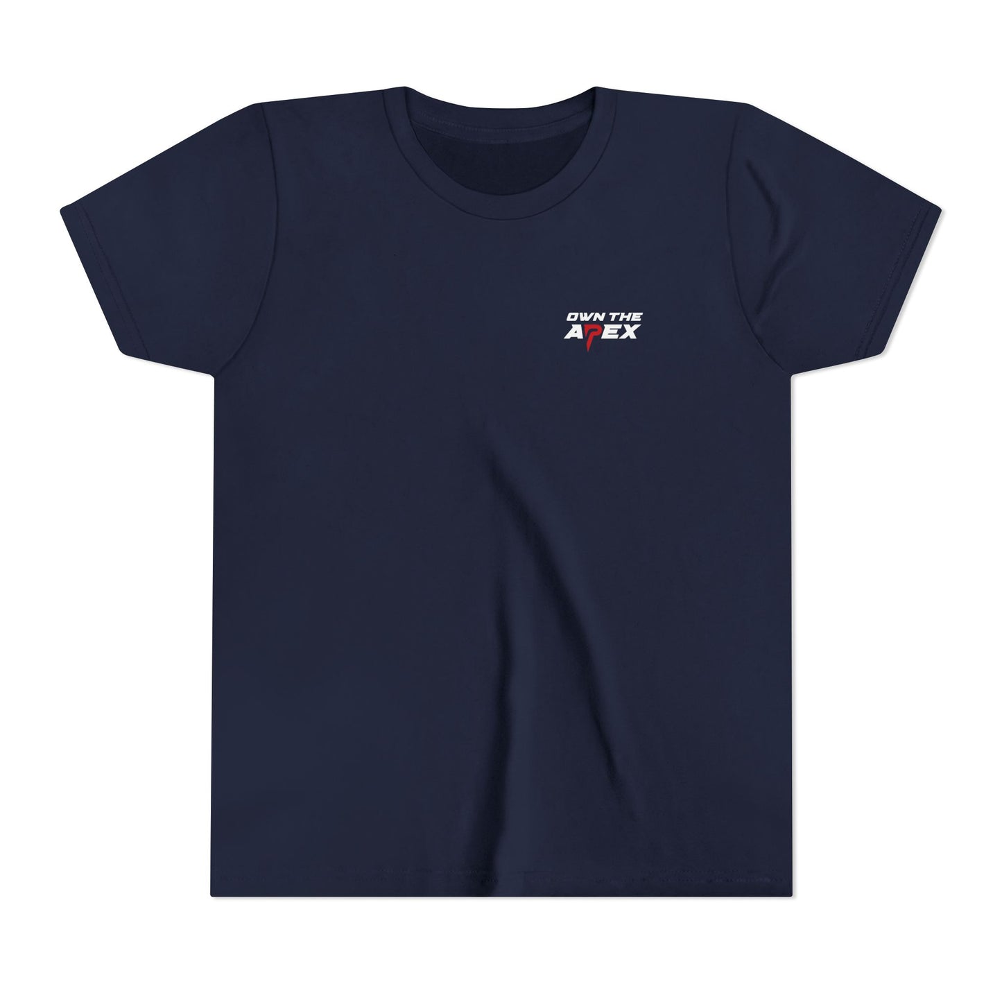 Own The Apex - Race Weekend - Kids T-Shirt