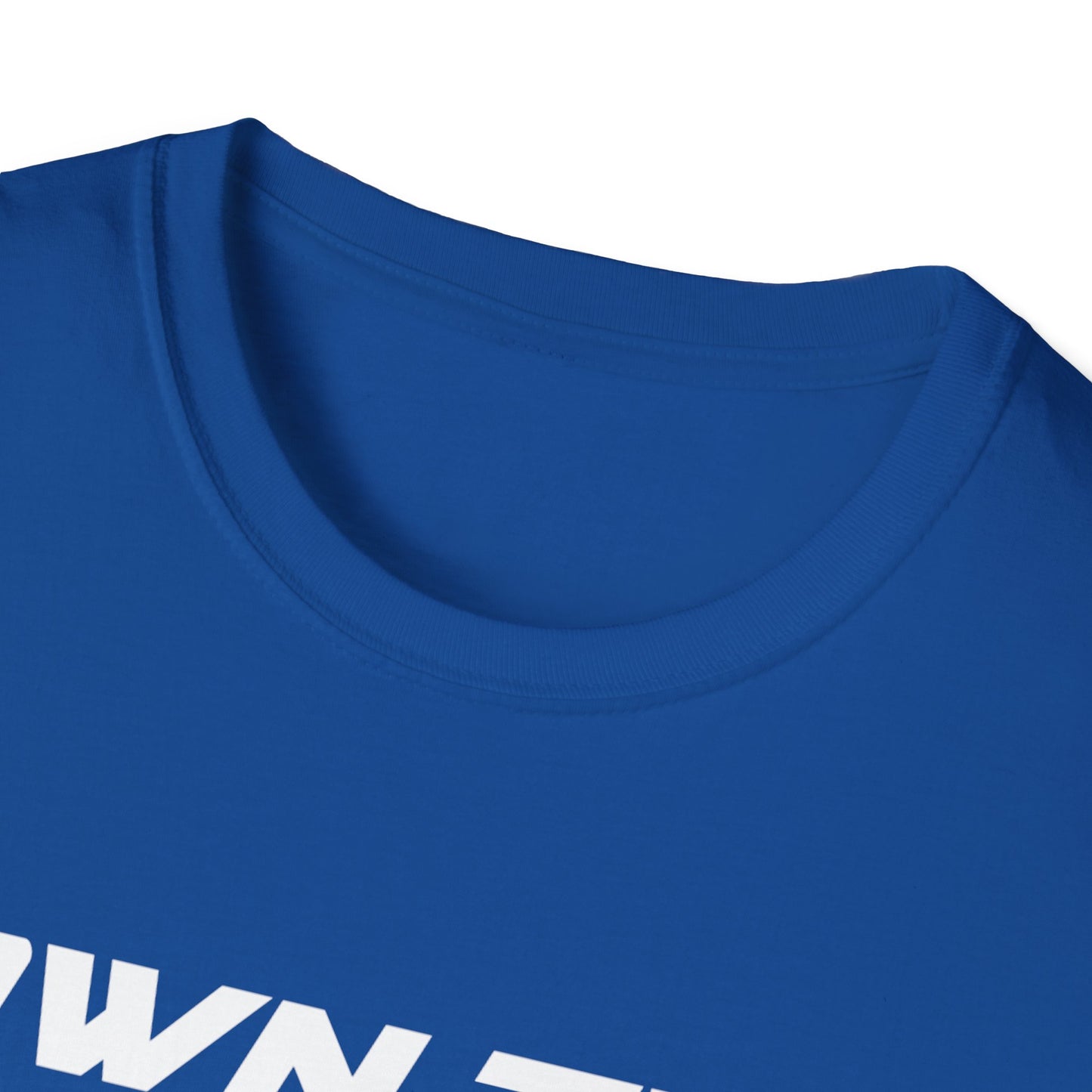 Own The Apex Unisex Motorsport T-Shirt
