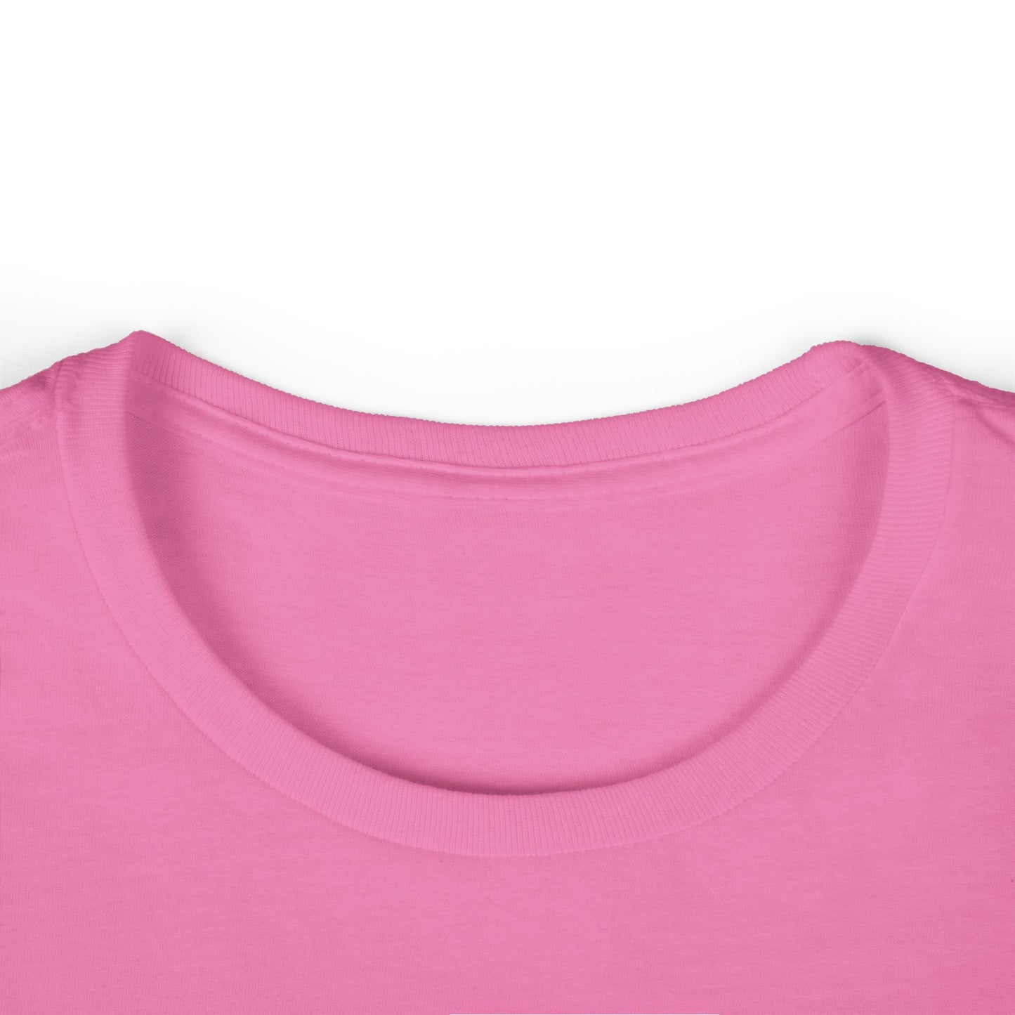 Own The Apex Women’s Softstyle T-Shirt