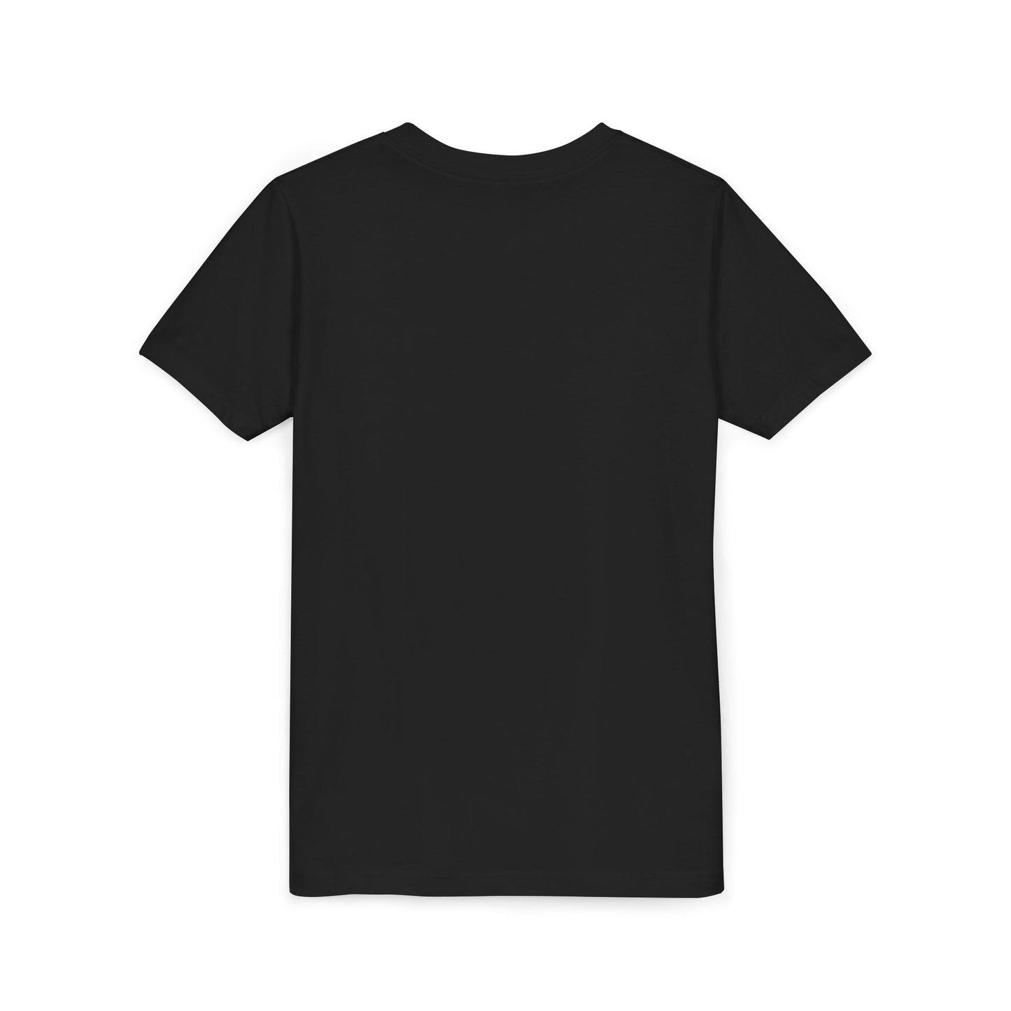 OKR - Large Logo - Youth Short Sleeve T-Shirt