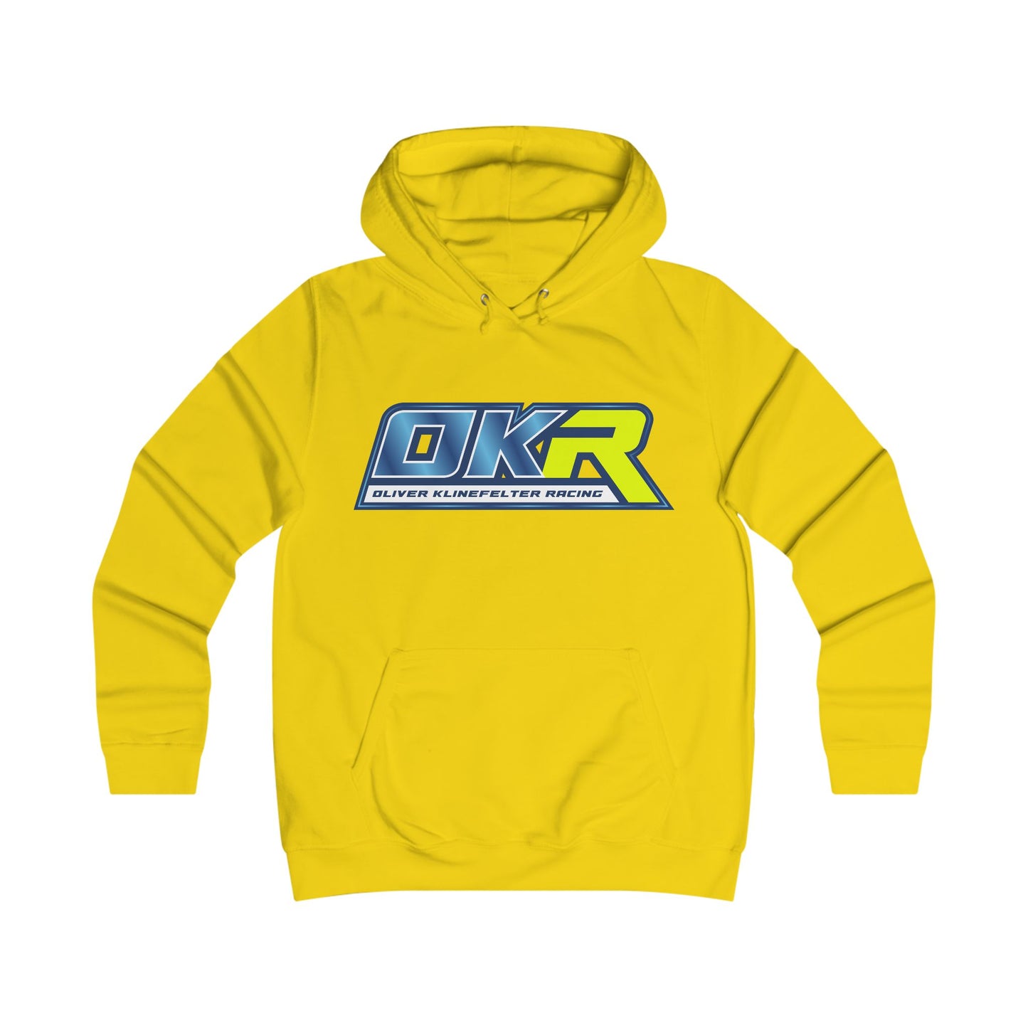 OKR - Large Logo - Women’s Hoodie