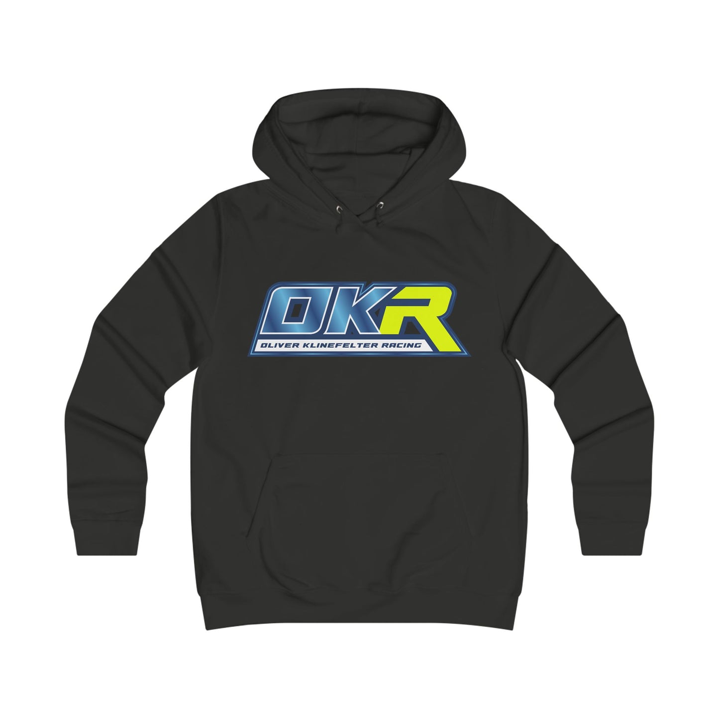 OKR - Large Logo - Women’s Hoodie