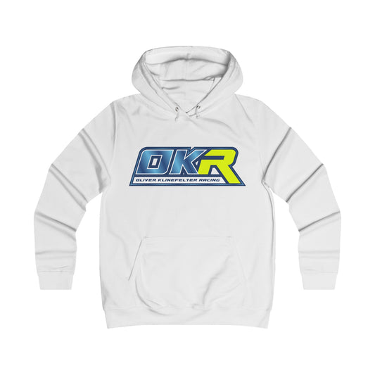 OKR - Large Logo - Women’s Hoodie
