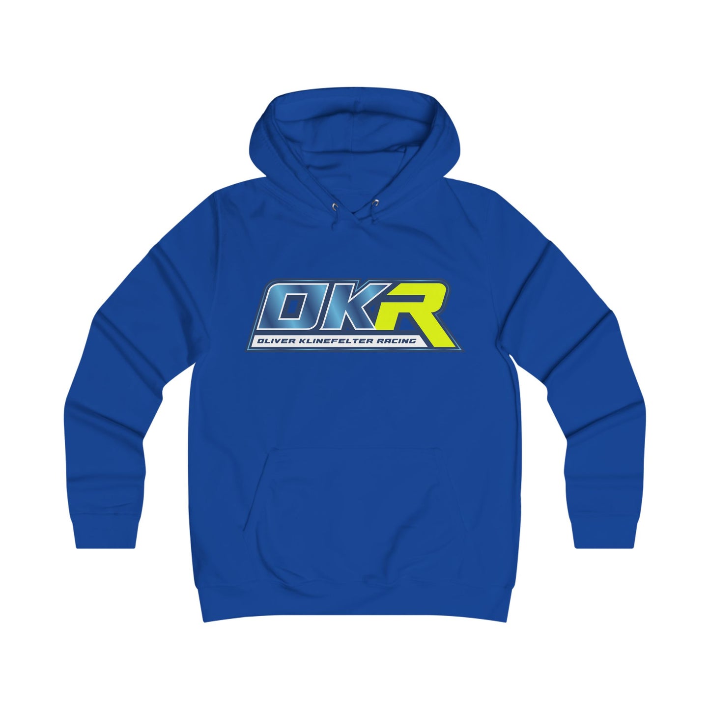 OKR - Large Logo - Women’s Hoodie