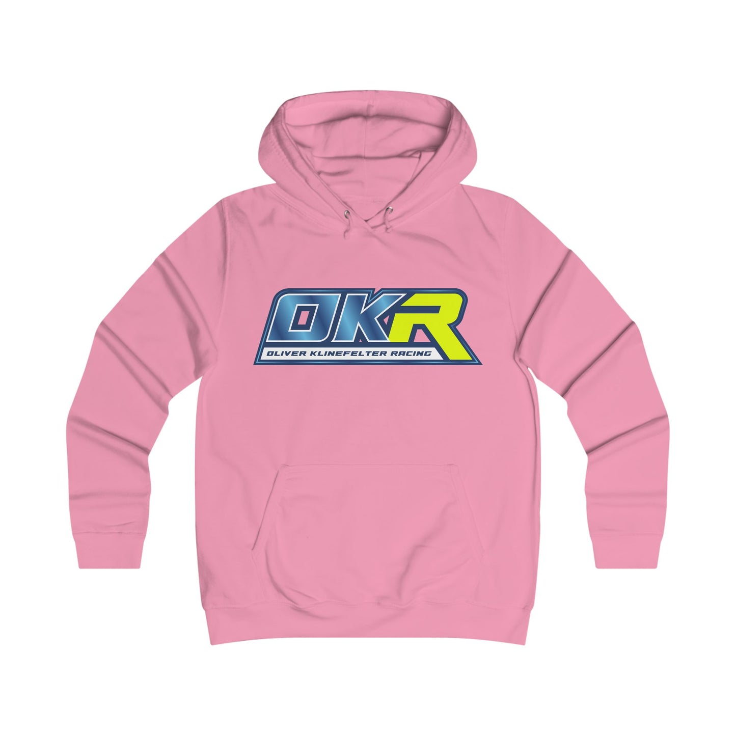 OKR - Large Logo - Women’s Hoodie