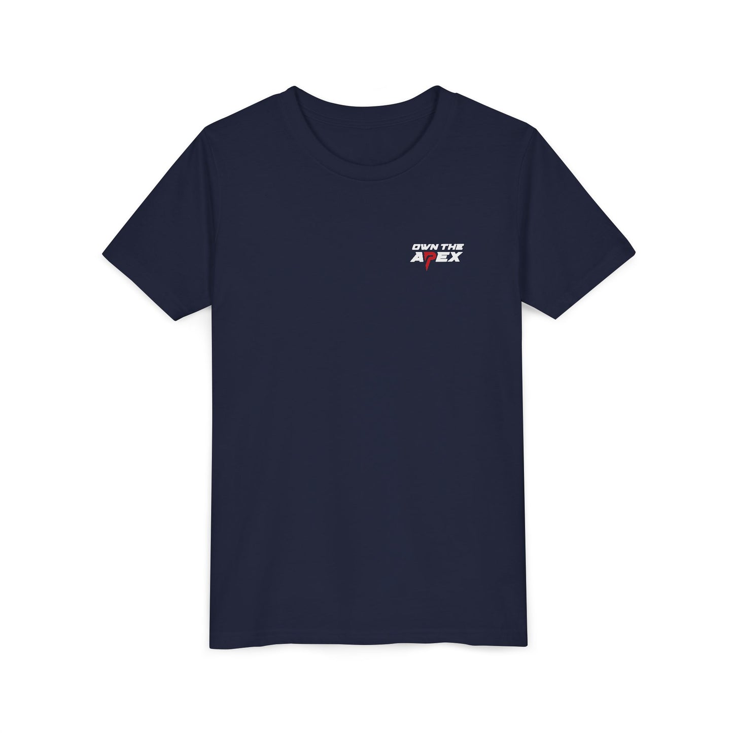 Own The Apex - Friday - Kids T-Shirt