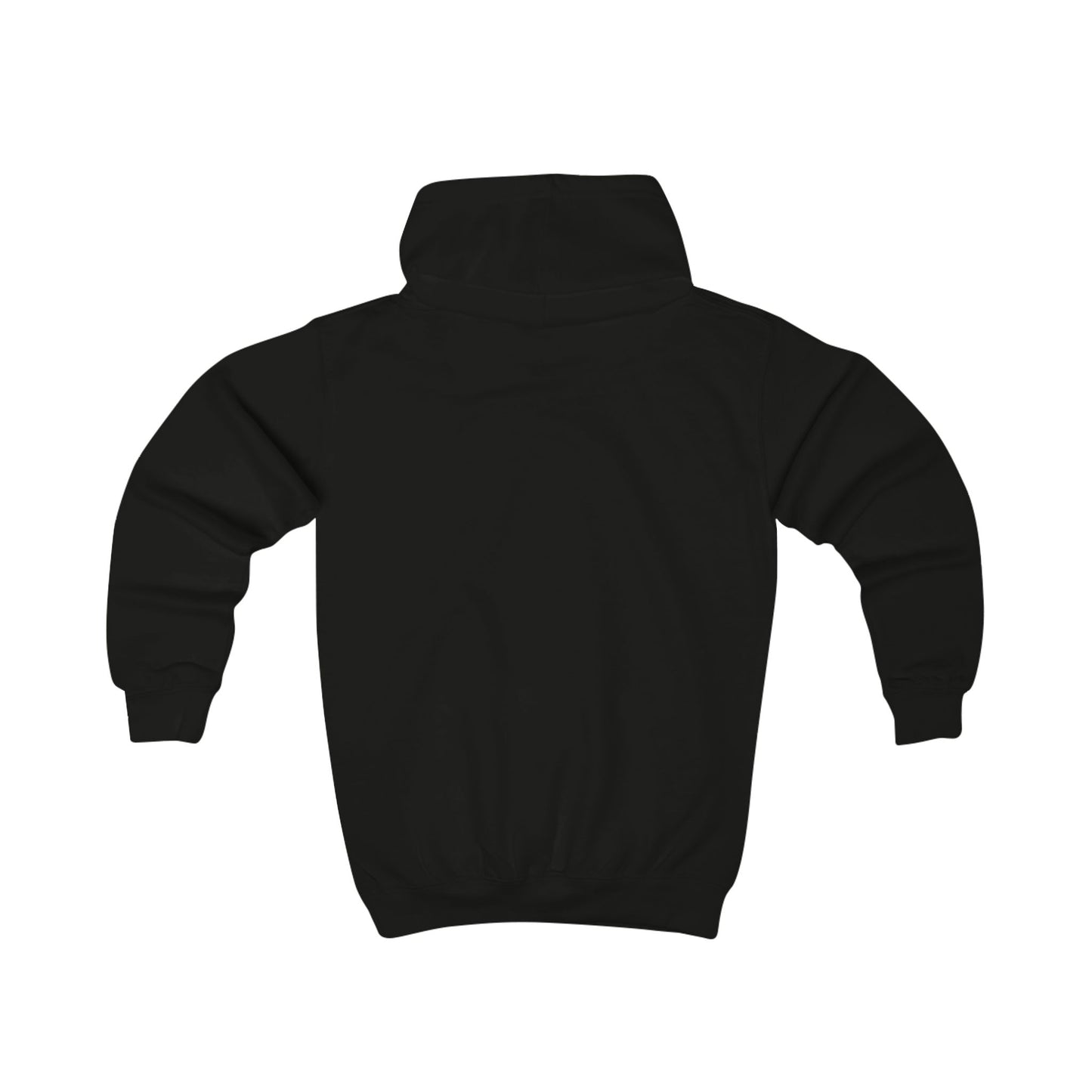 OKR - Small Logo - Kids Pullover Hoodie