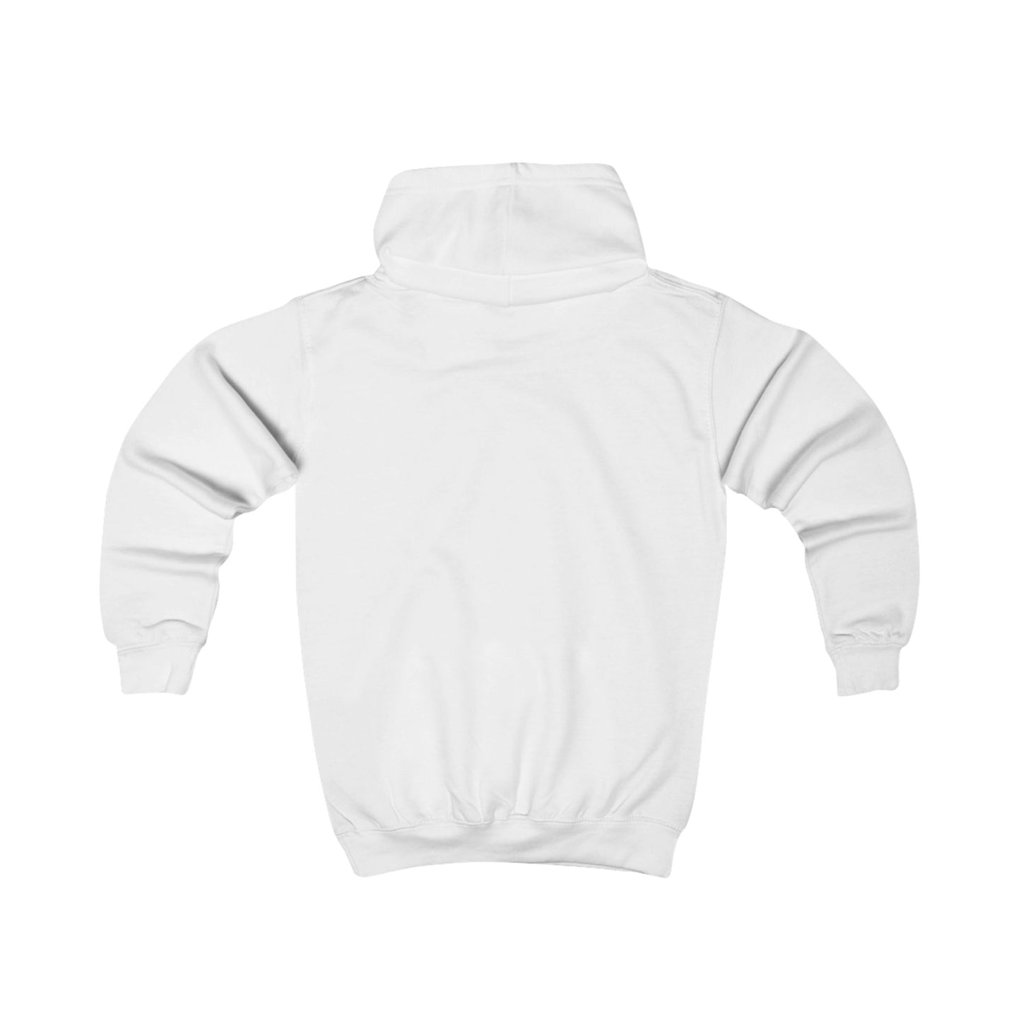 OKR - Small Logo - Kids Pullover Hoodie