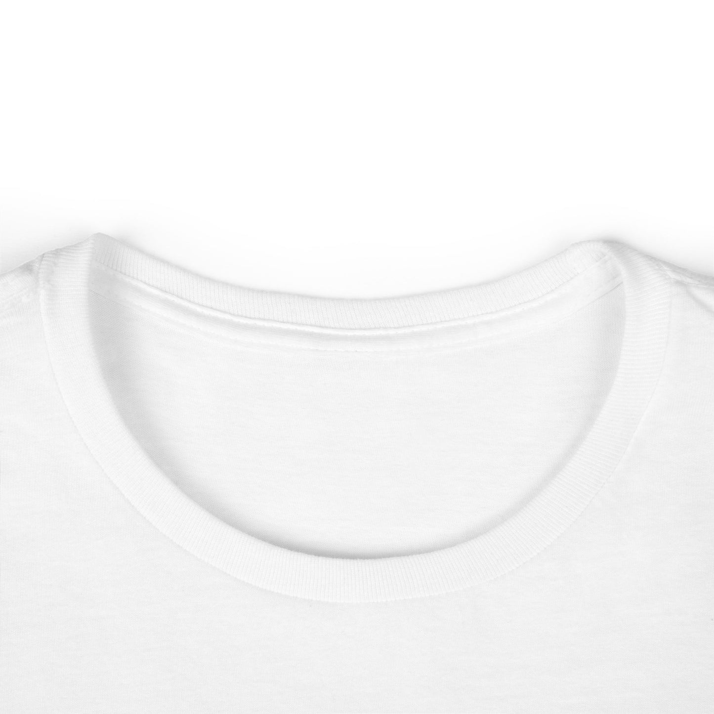 OKR - Small Logo - Women’s Softstyle T-Shirt