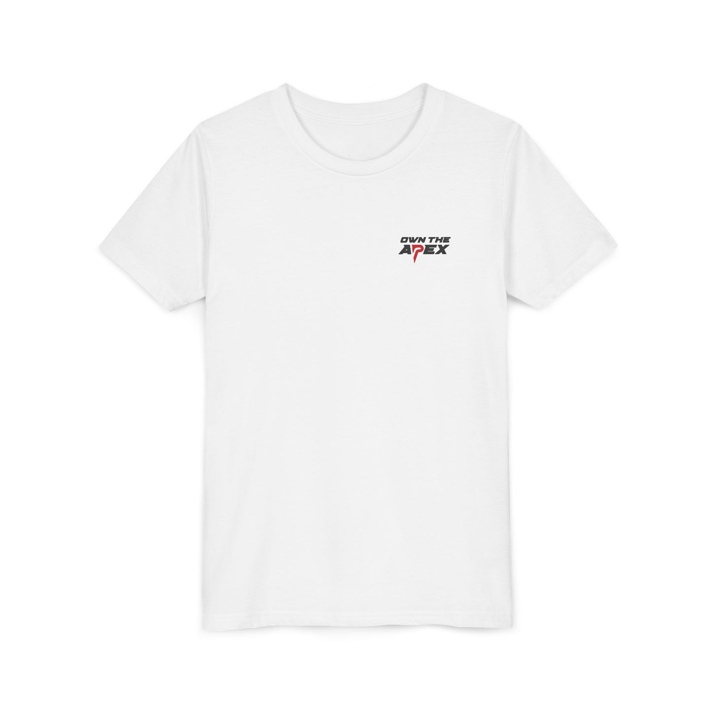 Own The Apex - Friday - Kids T-Shirt