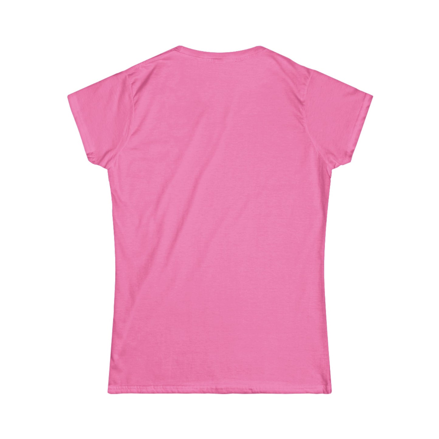 OKR - Large Logo - Women’s Softstyle T-Shirt