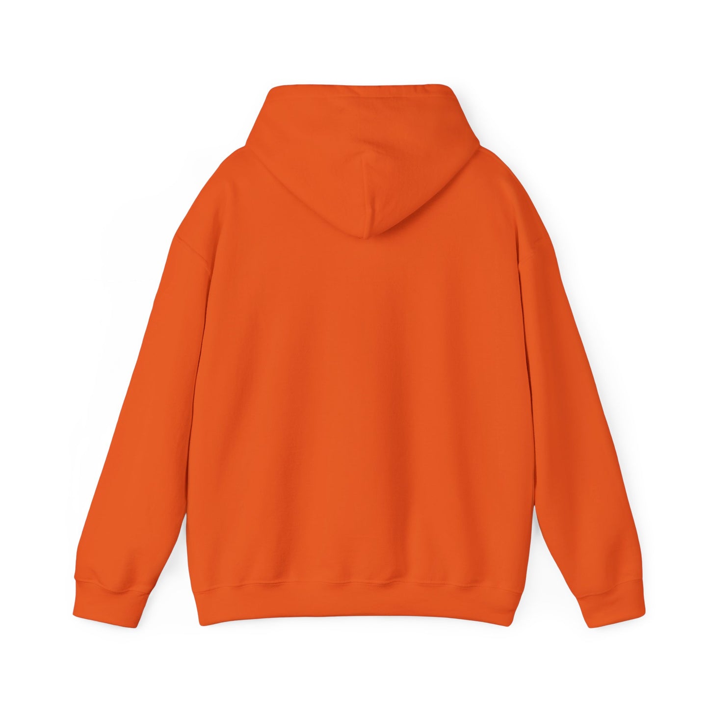 OKR - Large Logo - Unisex Motorsport Hoodie