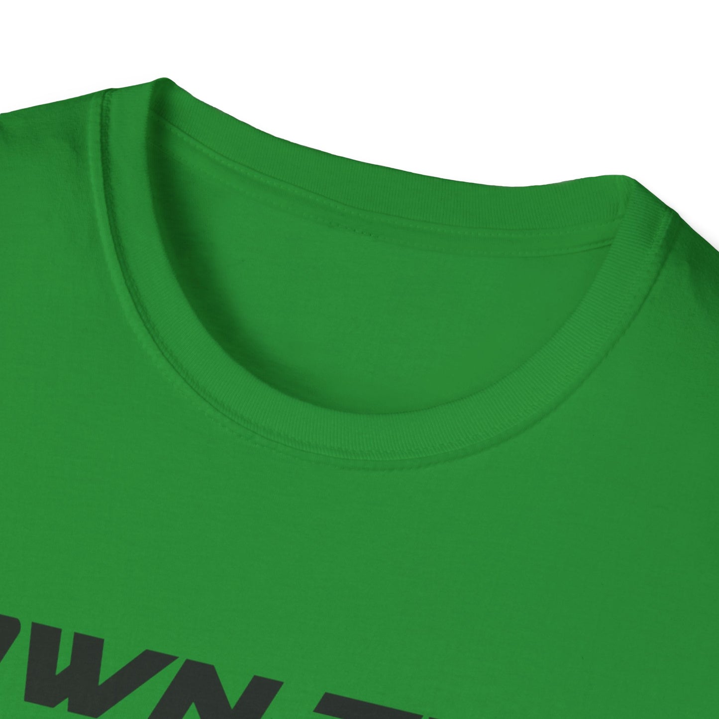 Own The Apex Unisex Motorsport T-Shirt