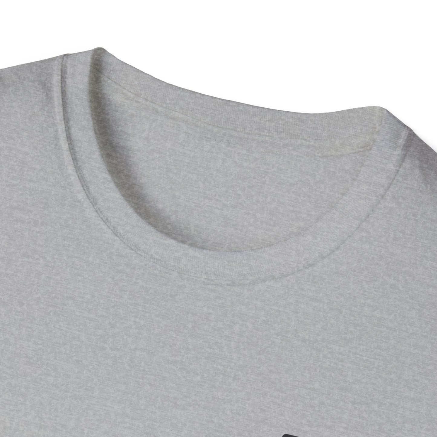 Own The Apex - Dads Roles - Motorsport T-Shirt