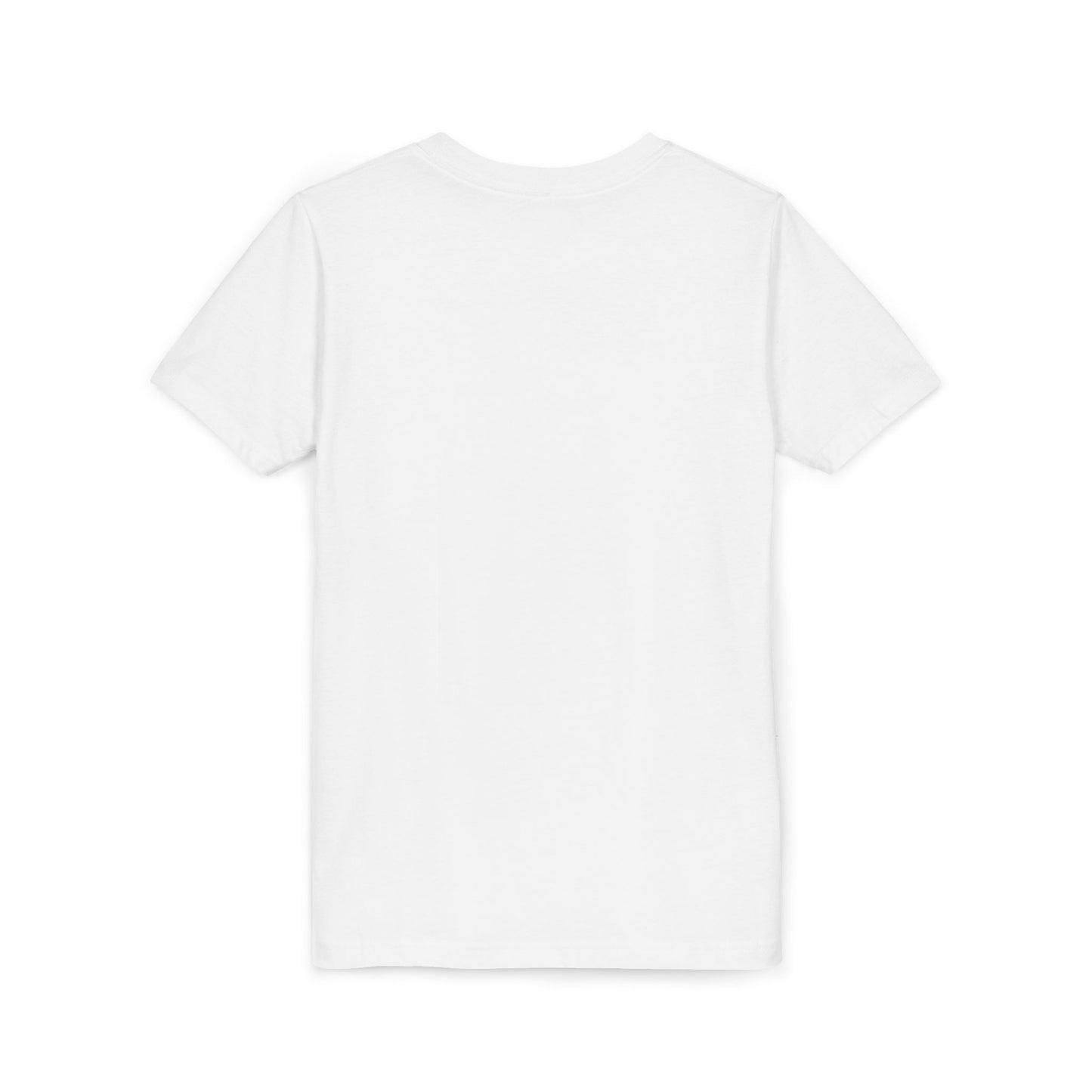 Own The Apex Youth Short Sleeve T-Shirt