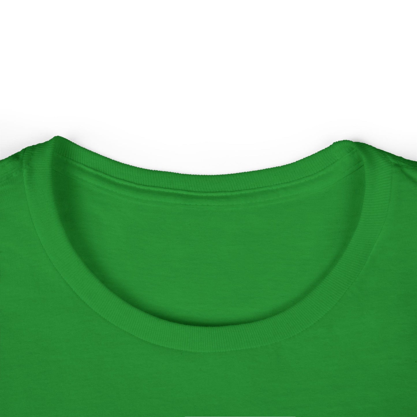 OKR - Small Logo - Women’s Softstyle T-Shirt