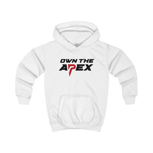 Own The Apex Kids Pullover Hoodie
