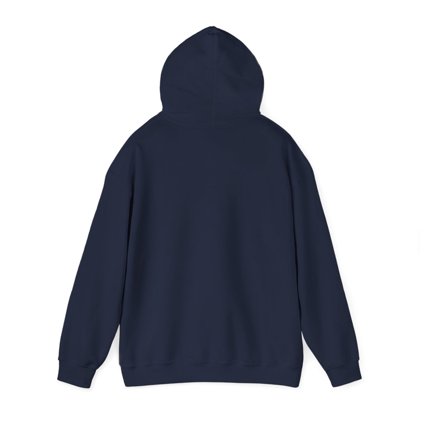 OKR - Small Logo - Unisex Motorsport Hoodie