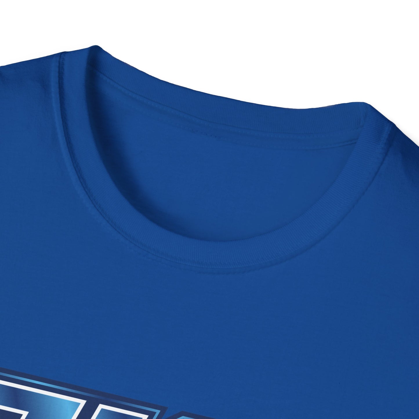 OKR - Large Logo - Unisex Motorsport T-Shirt