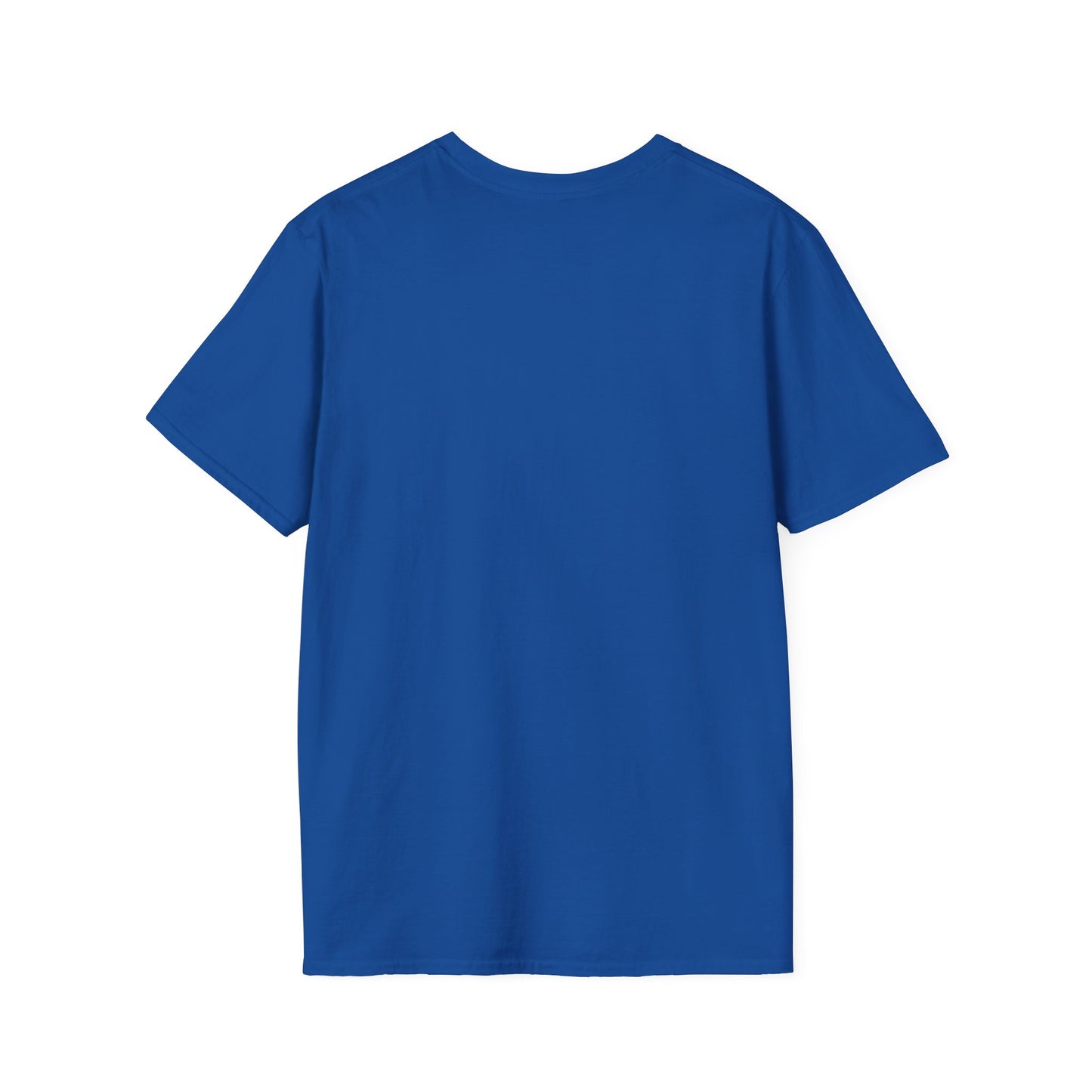OKR - Large Logo - Unisex Motorsport T-Shirt