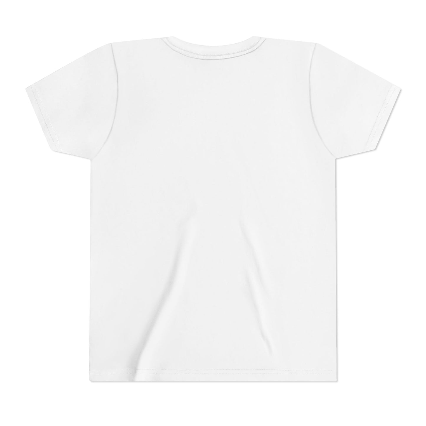 OKR - Small Logo - Youth Short Sleeve T-Shirt