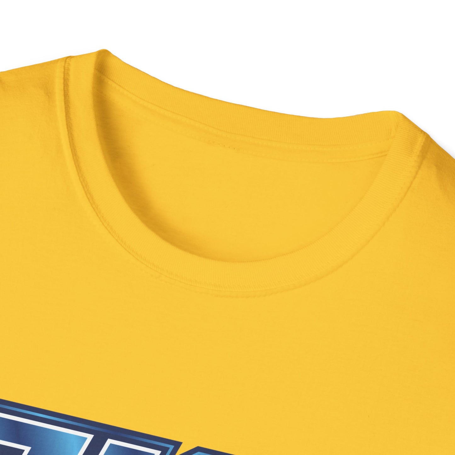 OKR - Large Logo - Unisex Motorsport T-Shirt