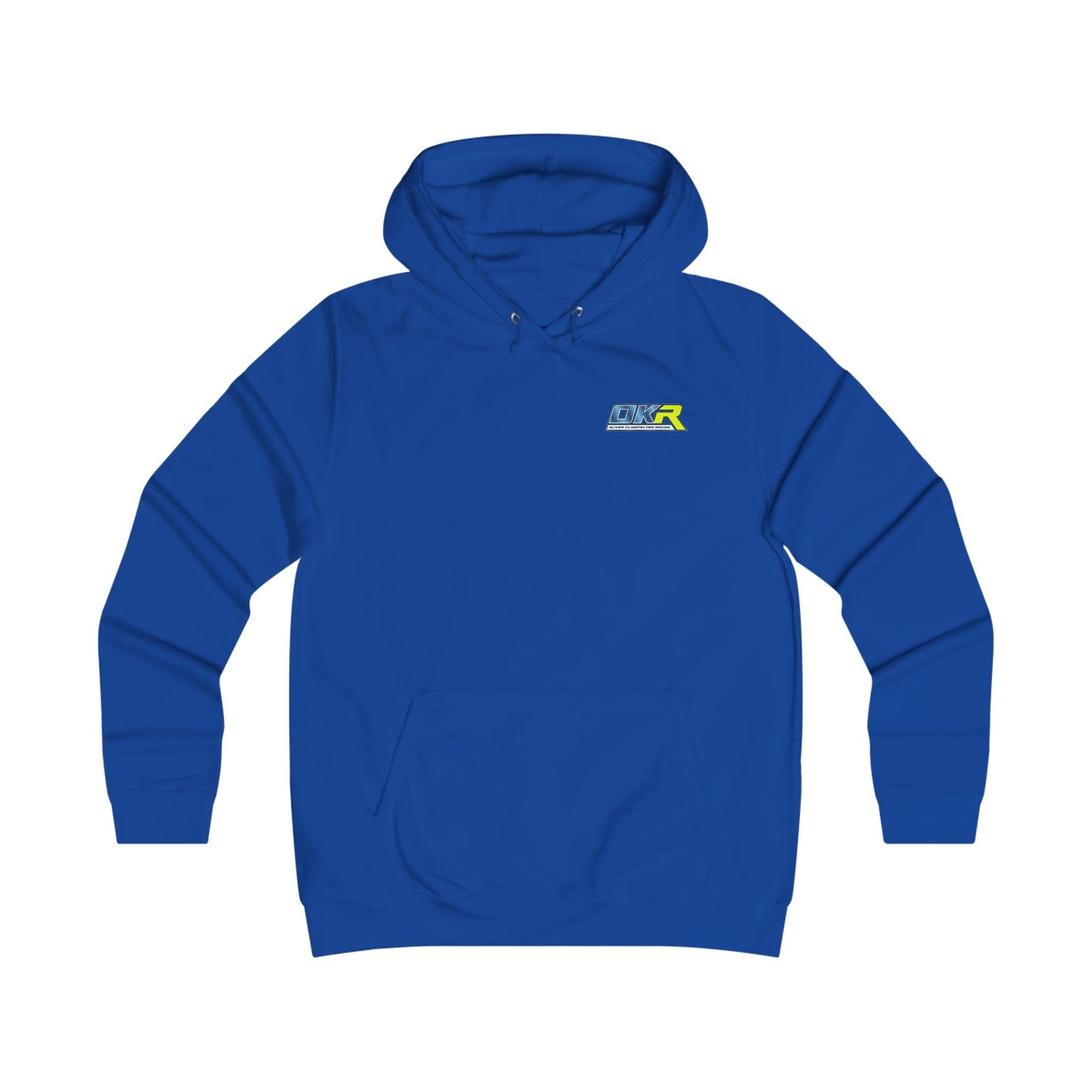 OKR - Small Logo - Women’s Hoodie