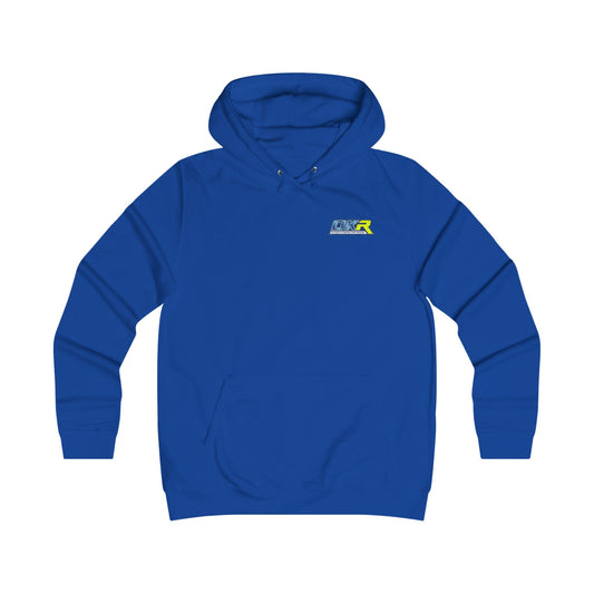 OKR - Small Logo - Women’s Hoodie