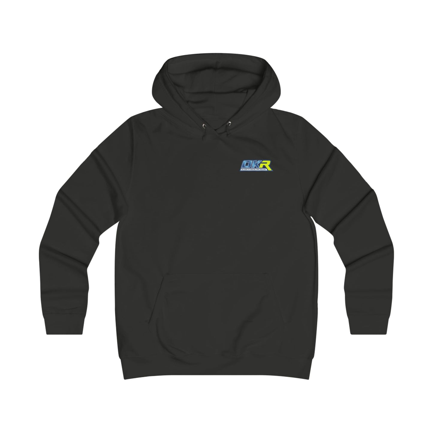 OKR - Small Logo - Women’s Hoodie