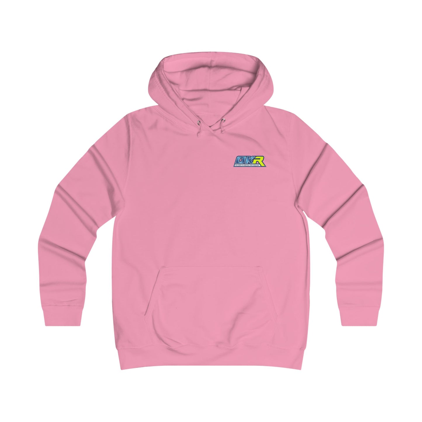 OKR - Small Logo - Women’s Hoodie