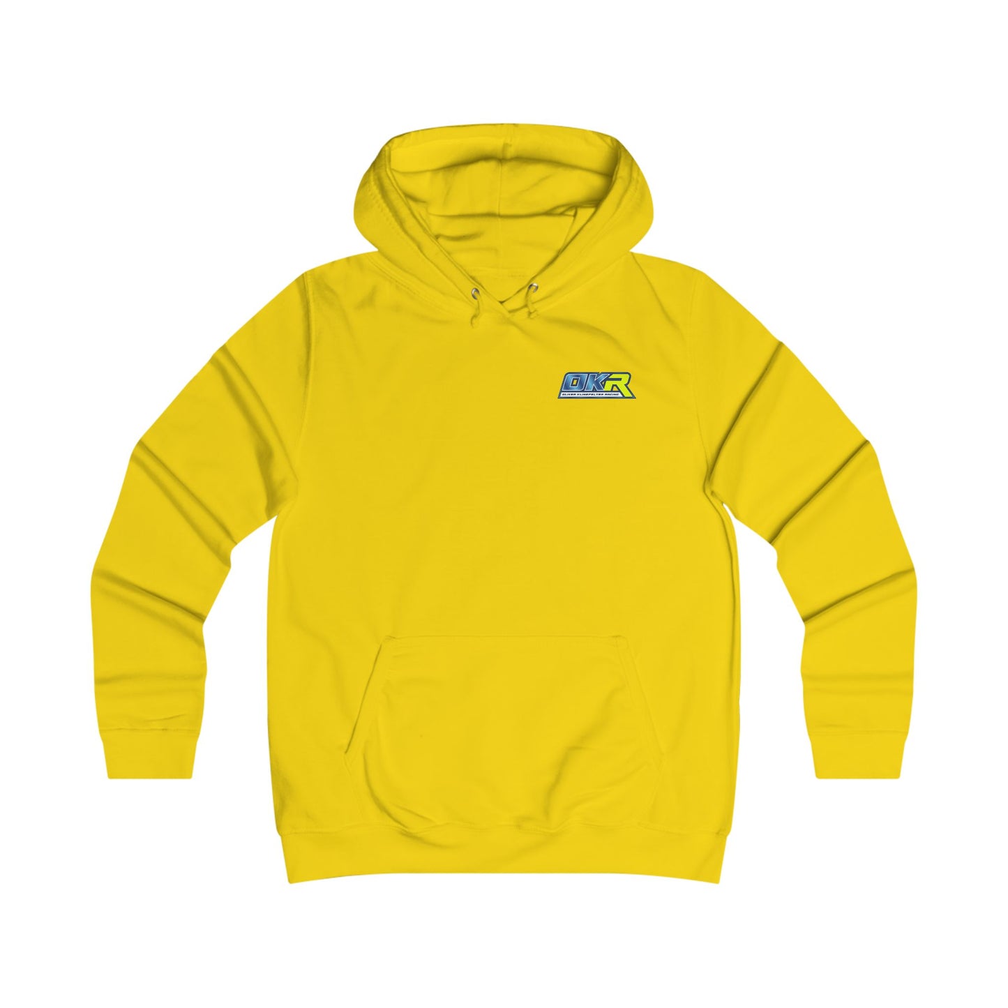 OKR - Small Logo - Women’s Hoodie