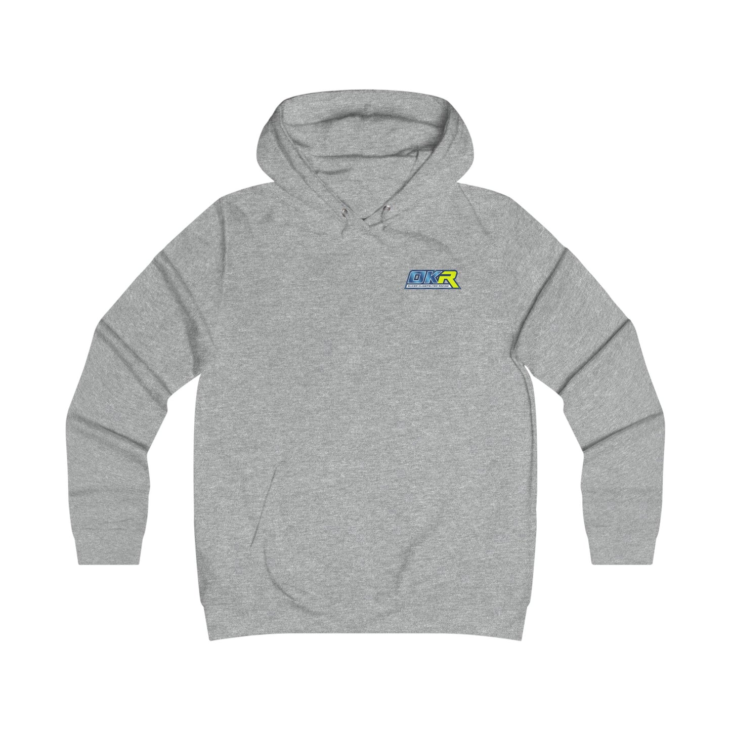 OKR - Small Logo - Women’s Hoodie
