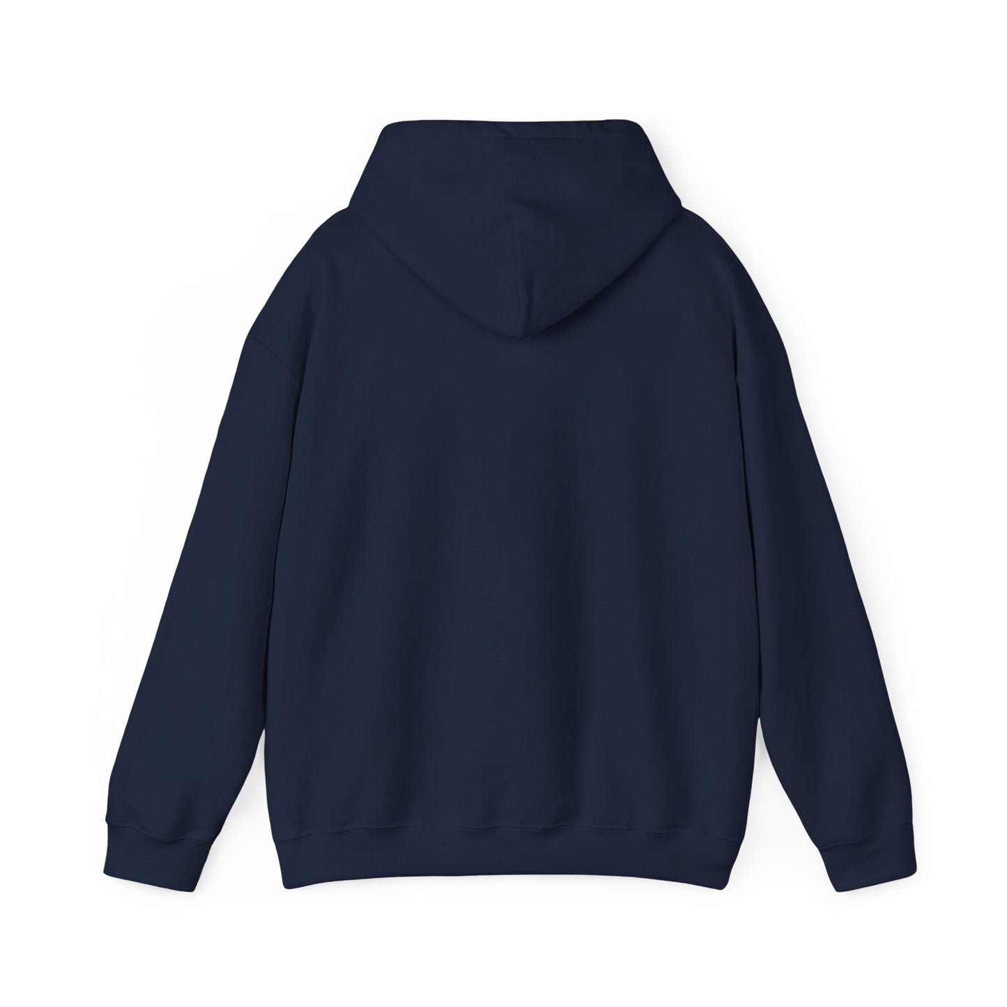 OKR - Large Logo - Unisex Motorsport Hoodie