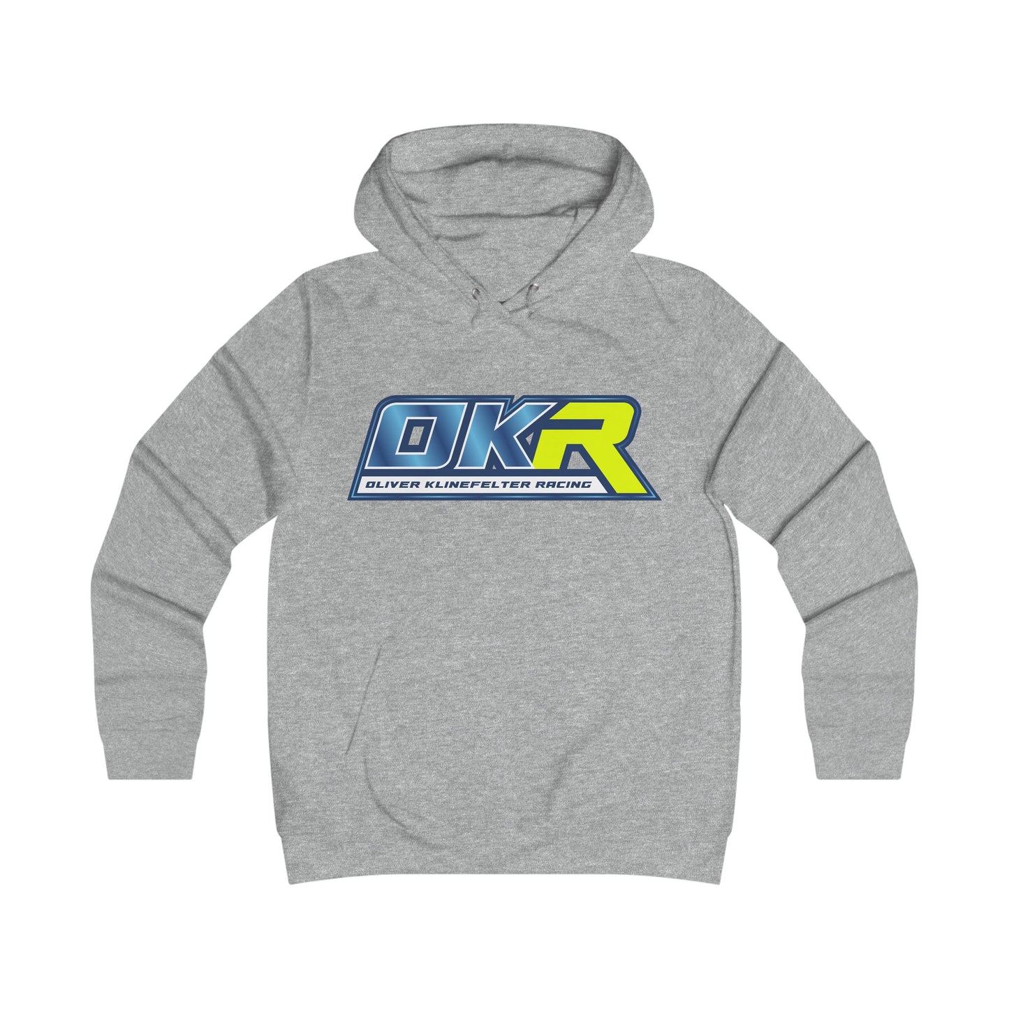 OKR - Large Logo - Women’s Hoodie
