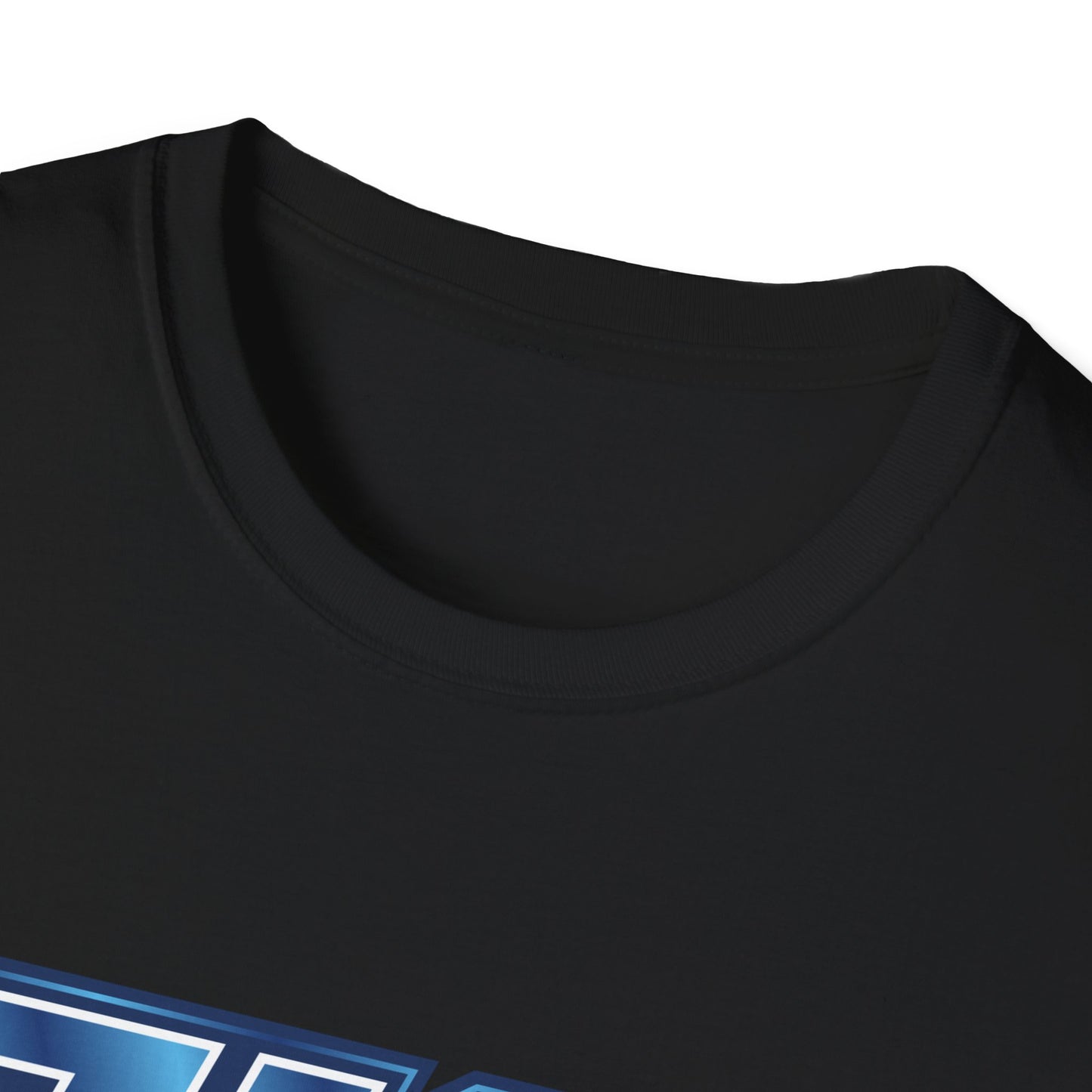 OKR - Large Logo - Unisex Motorsport T-Shirt