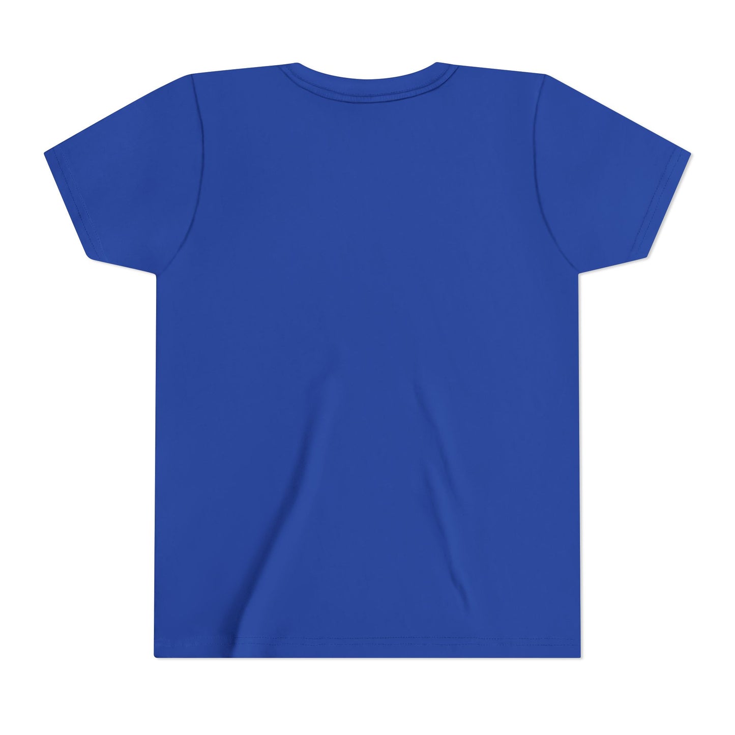 OKR - Large Logo - Youth Short Sleeve T-Shirt