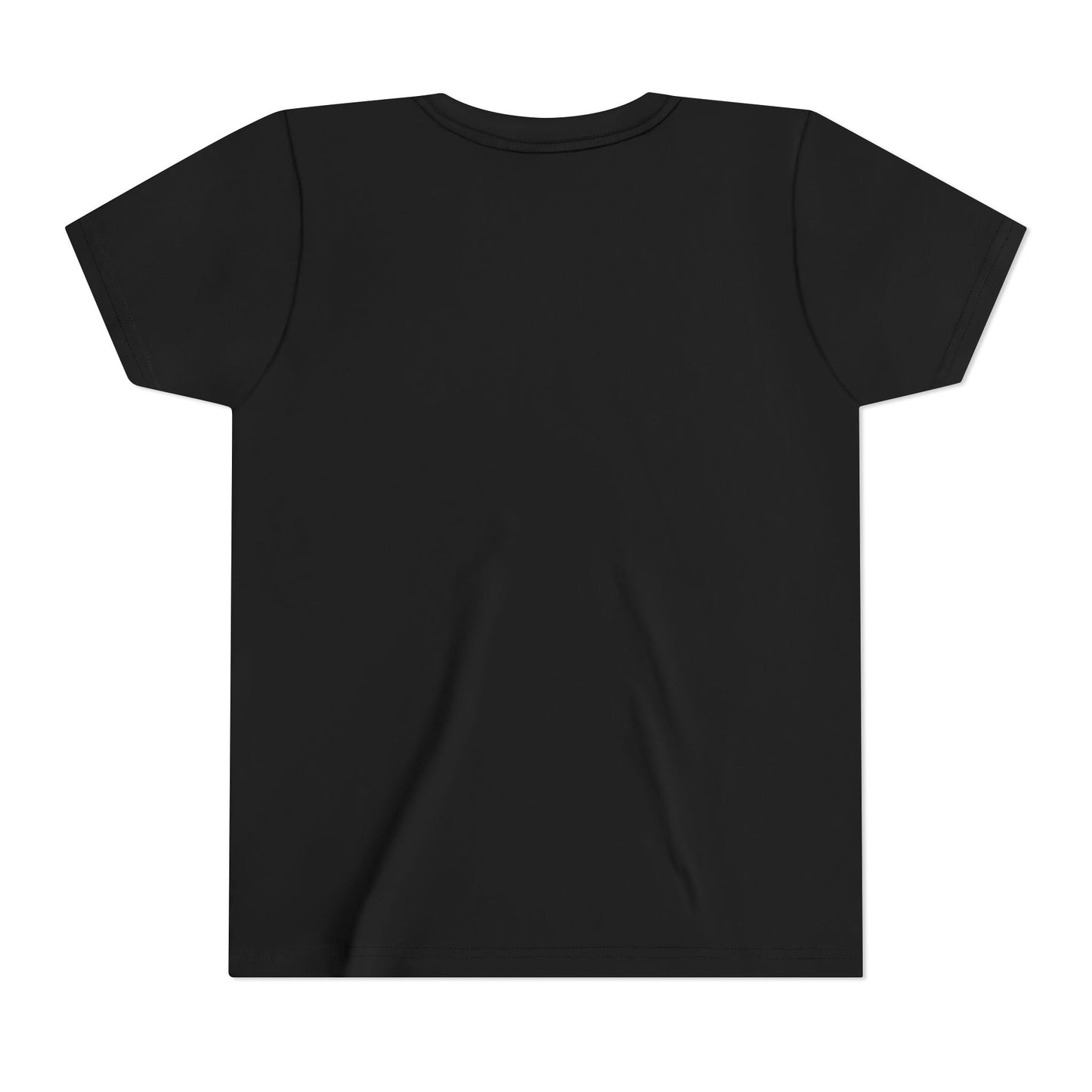 OKR - Large Logo - Youth Short Sleeve T-Shirt