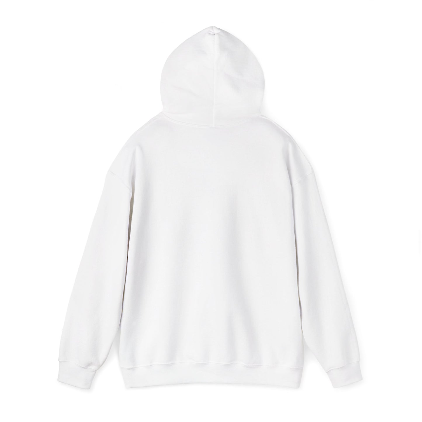 OKR - Large Logo - Unisex Motorsport Hoodie